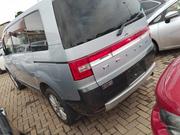 Mitsubishi Delica 2010 Silver for sale