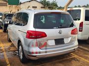 Volkswagen Sharan 2010 Silver for sale
