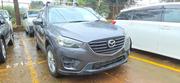 Mazda CX-5 2015 Gray for sale
