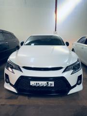 Toyota Mark X 2.5 AWD 2011 Off white for sale