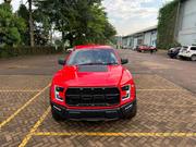 Ford Ranger Wildtrak 2015 Red for sale