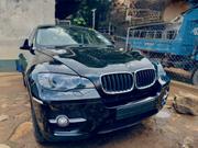 BMW X6 2011 Black for sale