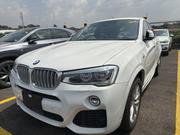 BMW X4 xDrive35i 2015 Pearl for sale