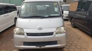 Toyota TownAce 2010 Silver for sale