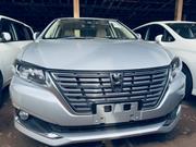 Toyota Premio 1.8 AWD 2018 Silver for sale