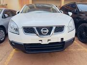 Nissan Dualis 2012 Off white for sale
