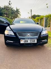 Toyota Mark X 2.5 AWD 2007 Black for sale