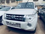 Mitsubishi Pajero 3.0 2012 White for sale