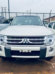 Mitsubishi Pajero 3.2 Di-Dc GLS 2011 White for sale