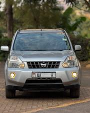 Nissan X-Trail 2010 Silver for sale