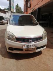 Nissan Lafesta 2004 White for sale