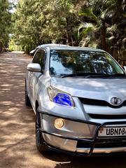 Toyota IST 2011 Silver for sale