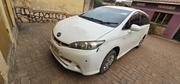 Toyota Wish 2009 White for sale