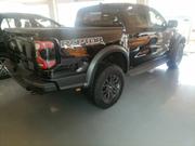 New Ford Ranger Wildtrak 2023 Black for sale