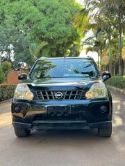 Nissan X-Trail 2009 Black for sale