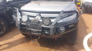 Mitsubishi Triton 2019 Silver for sale
