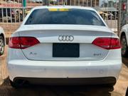 Audi A4 2.0T Premium 2012 White for sale