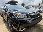 Subaru Forester 2.0XT Touring 4dr SUV AWD (2.0L 4cyl Turbo CVT) 2014 for sale
