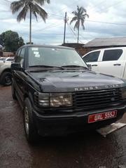 Land Rover Range Rover Sport 2005 Black for sale