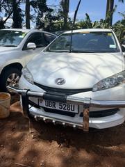 Toyota Wish 2010 Off white for sale