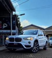 BMW X1 xDrive28i AWD 2016 White for sale