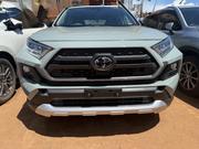 Toyota RAV4 Adventure 2019 Green for sale
