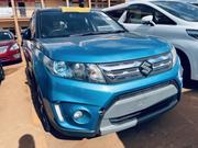 Suzuki Escudo 2017 Blue for sale
