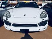 Porsche Cayenne 2012 White for sale