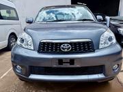Toyota Rush 1.5 AWD 2011 Gray for sale