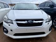 Subaru Impreza 2014 Pearl for sale