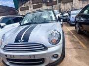 Mini Cooper Classic 2013 White for sale