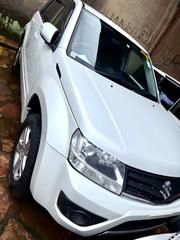 Suzuki Escudo 2015 White for sale