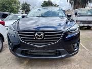 Mazda CX-5 2.2 Diesel AWD 2018 Blue for sale
