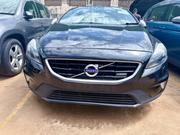 Volvo V40 2014 Black for sale