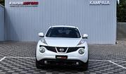 Nissan Juke 2012 White for sale