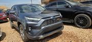 Toyota RAV4 2022 Gray for sale