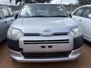 Toyota Probox 1.5 F 2WD 2016 Silver for sale