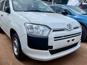 Toyota Probox 1.5 F 4WD 2016 White for sale
