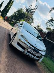 Toyota Wish 2010 Pearl for sale
