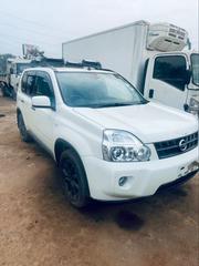 Nissan X-Trail 2.0 Petrol XE 2010 White for sale