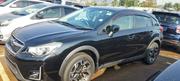 Subaru XV 2015 Gray for sale