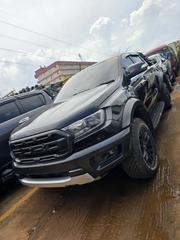 Ford Ranger Wildtrak 2018 Black for sale