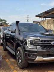 New Ford Ranger Wildtrak 2023 Black for sale