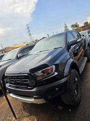 Ford Ranger Wildtrak 2021 Black for sale