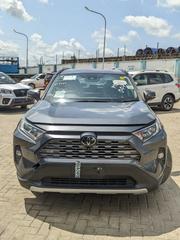 Toyota RAV4 2020 Gray for sale