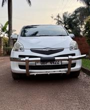Toyota Ractis 1.5 AWD 2008 Off white for sale
