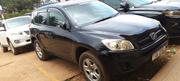 Toyota RAV4 2.5 2010 Black for sale