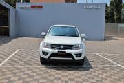 Suzuki Escudo 2016 White for sale
