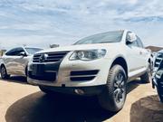 Volkswagen Touareg V6 TDI 2010 Pearl for sale