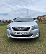 Toyota Premio 1.8 AWD 2009 Silver for sale